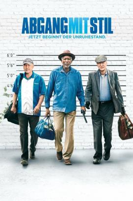 Abgang mit Stil stream