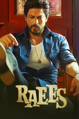 Raees stream