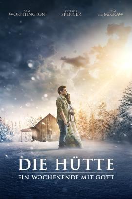 Die Hütte - Ein Wochenende mit Gott stream