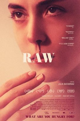 Raw stream