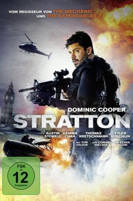 Stratton stream