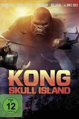 Kong: Skull Island stream
