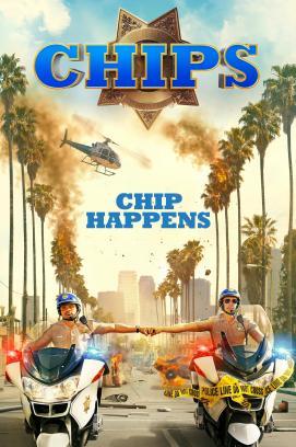 CHiPS stream