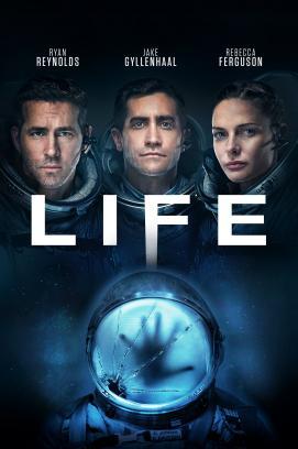 Life stream