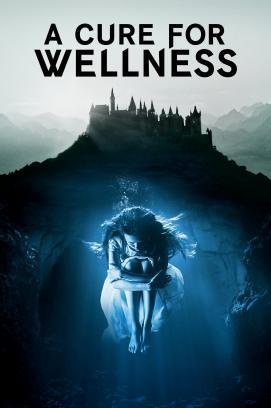 A Cure for Wellness stream