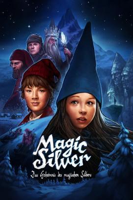 Magic Silver - Das Geheimnis des magischen Silbers stream