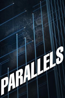 Parallels - Reise in neue Welten stream
