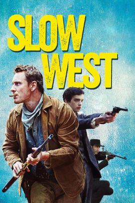 Slow West stream