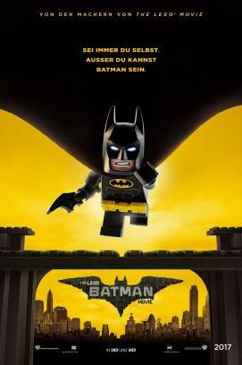 The Lego Batman Movie stream