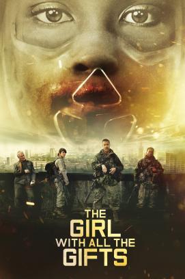 The Girl with All the Gifts stream