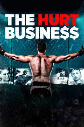 The Hurt Business stream