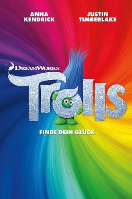 Trolls stream