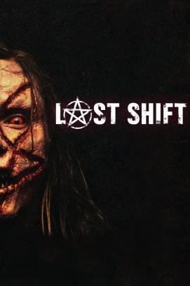 Last Shift stream