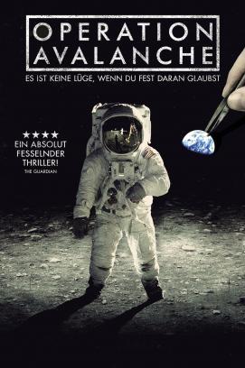 Operation Avalanche stream