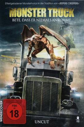 Monster Truck stream