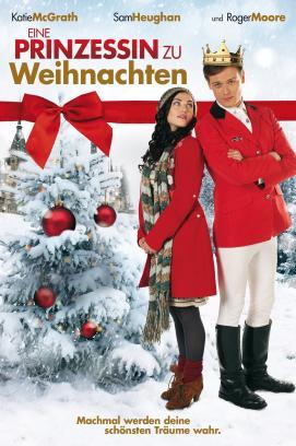 Eine Prinzessin zu Weihnachten stream