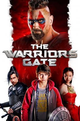The Warriors Gate stream