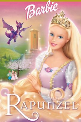 Barbie als Rapunzel stream