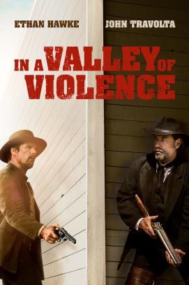 In a Valley of Violence stream