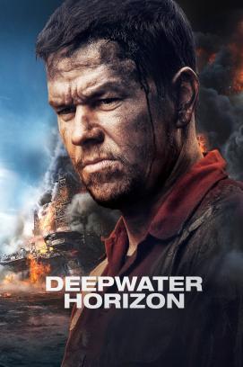 Deepwater Horizon stream