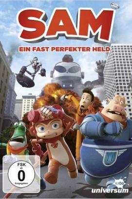 Sam - Ein fast perfekter Held stream