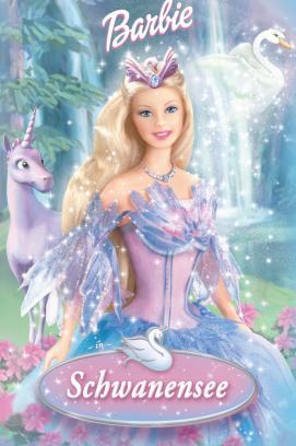 Barbie in Schwanensee stream