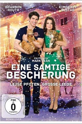 Eine samtige Bescherung stream
