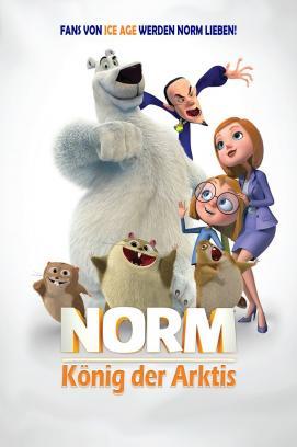 Norm - König der Arktis stream