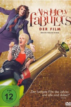 Absolutely Fabulous: Der Film stream