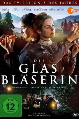 Die Glasbläserin stream