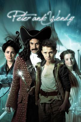 Peter & Wendy stream