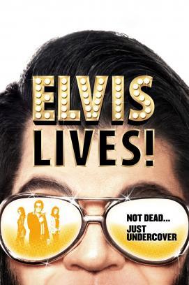 Elvis lebt! - Nicht tot, nur Undercover stream