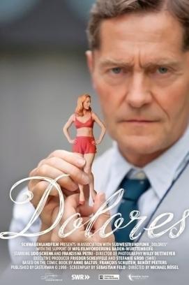 Dolores stream
