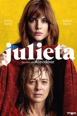 Julieta stream