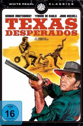 Texas Desperados stream