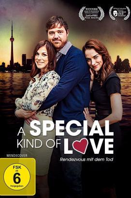 A Special Kind of Love - Rendezvous mit dem Tod stream
