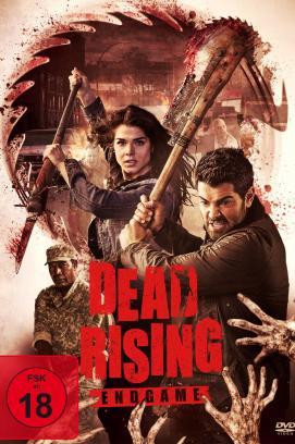 Dead Rising: Endgame stream