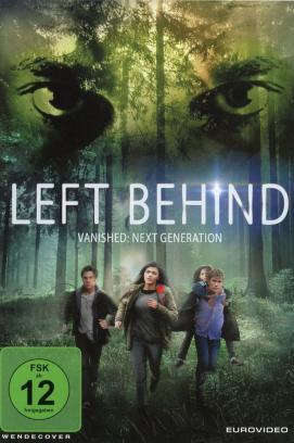 Left Behind: Vanished - Next Generation stream