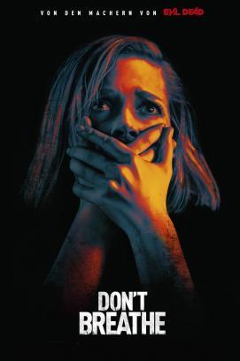 Don't Breathe stream