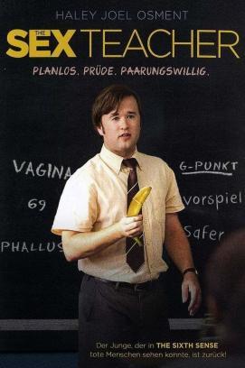 The Sex Teacher stream