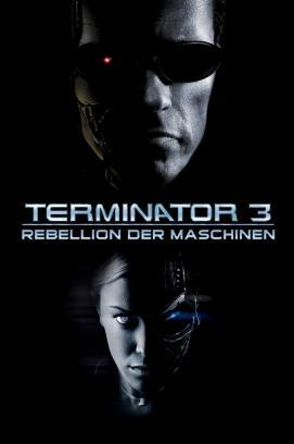 Terminator 3 - Rebellion der Maschinen stream