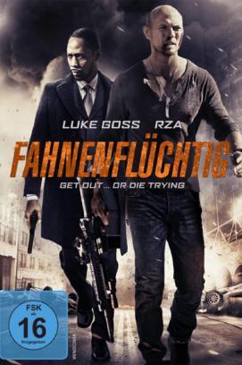 Fahnenflüchtig stream