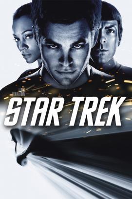 Star Trek stream
