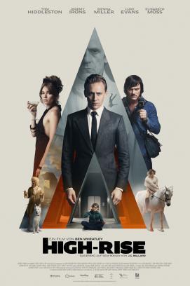 High-Rise stream