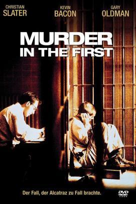 Murder in the First - Lebenslang Alcatraz stream