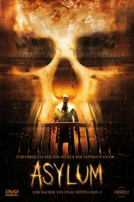 Asylum stream