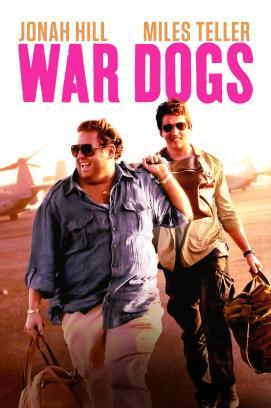 War Dogs stream