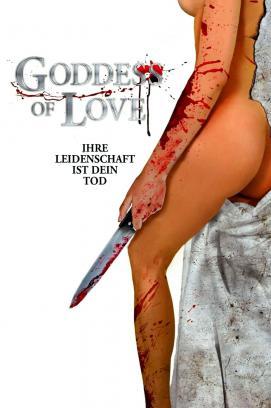 Goddess of Love stream