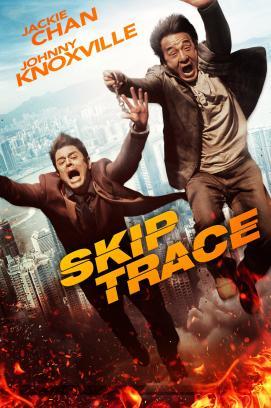 Skiptrace stream