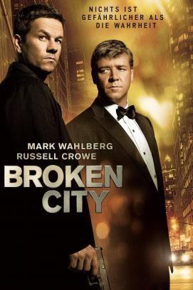 Broken City stream